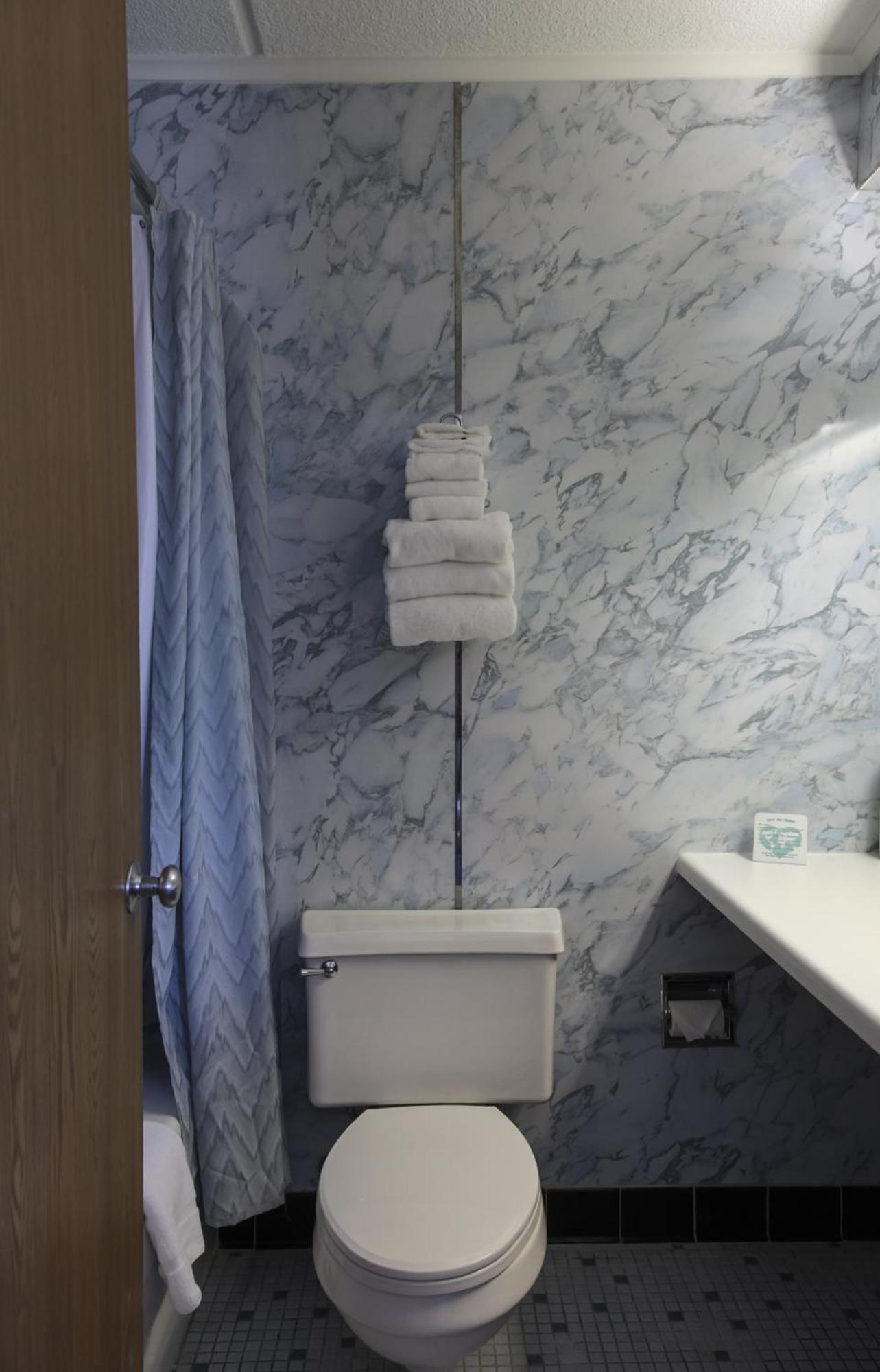 Double Room - Ground Floor