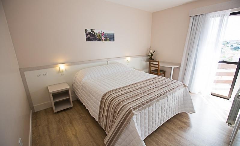Quarto Duplo Standard