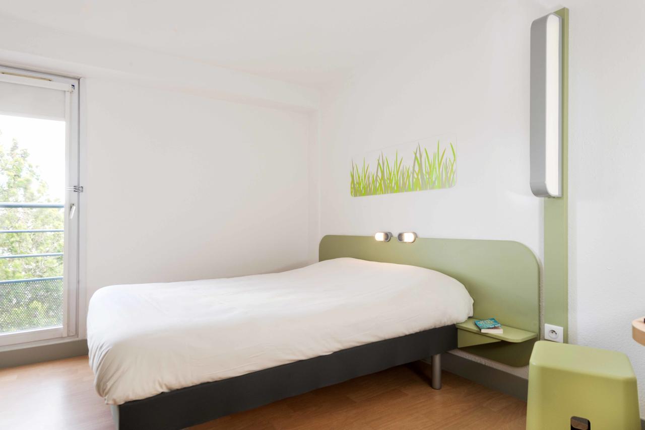 Chambre Triple