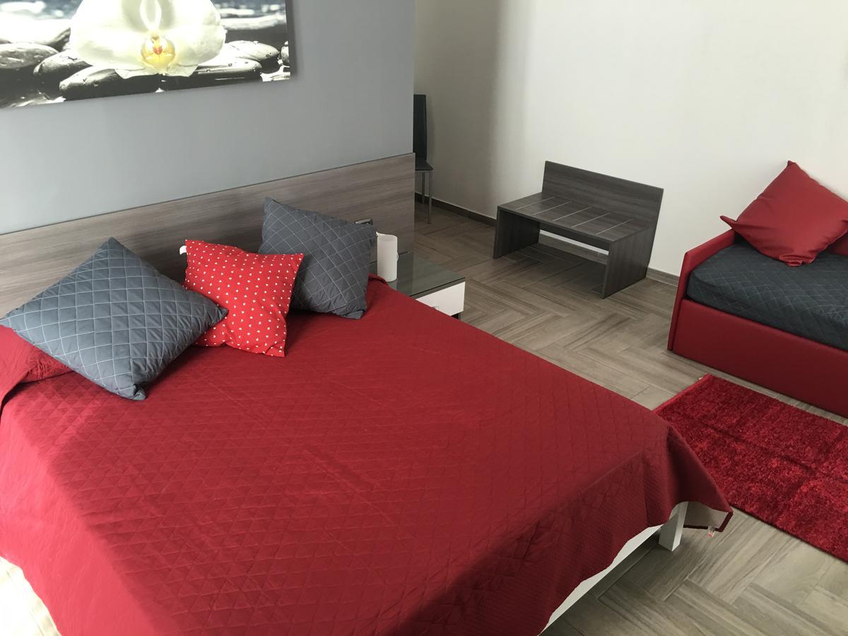 Chambre Quadruple