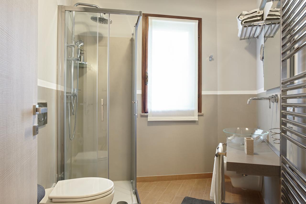 Suite mit Stadtblick