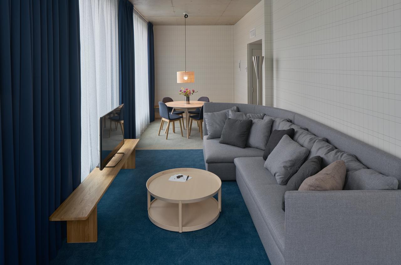 Suite Lit Queen-Size Exécutive