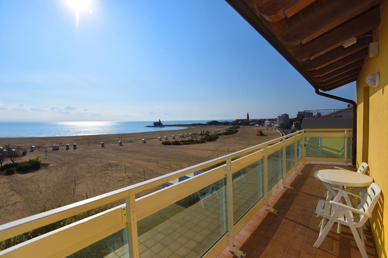 Appartamento Superior con 2 Camere da Letto e Vista Mare (6 Adulti)