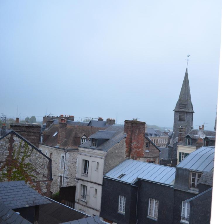 Chambre en Duplex