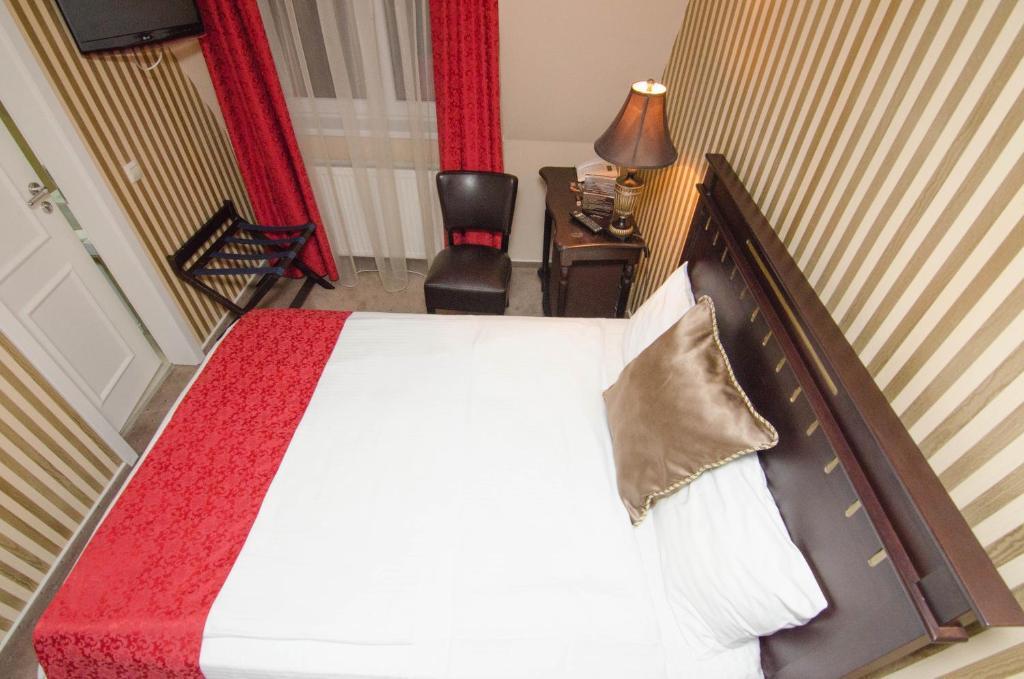 Chambre Simple