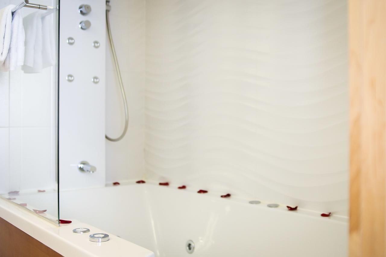 Junior Suite con Accesso Spa Gratuito