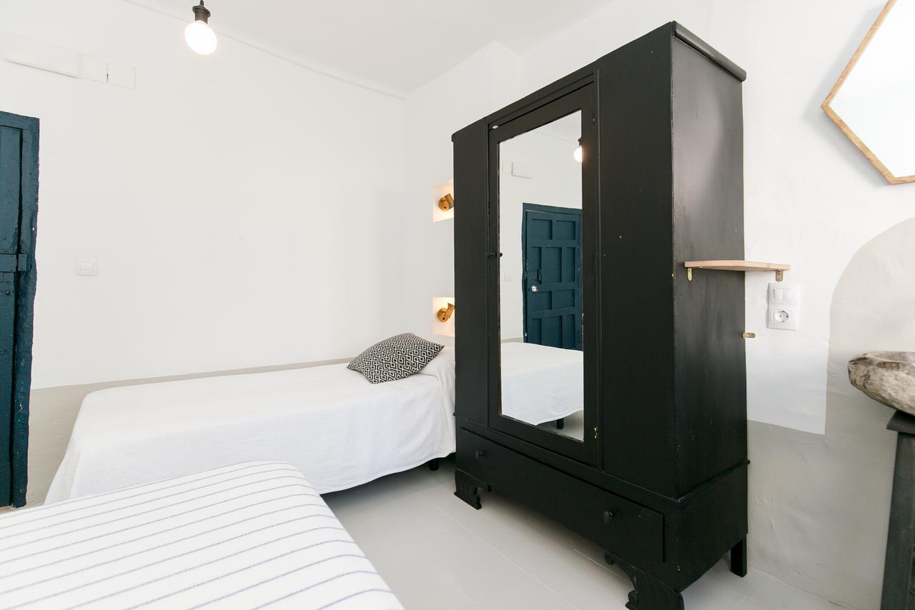Quarto Família com Banheiro Compartilhado
