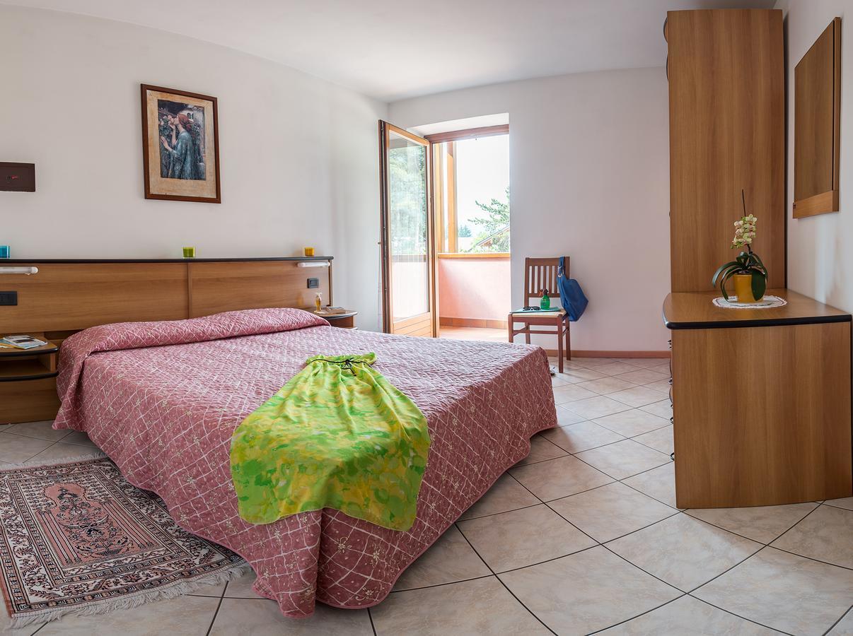 Appartamento con 2 Camere da Letto
