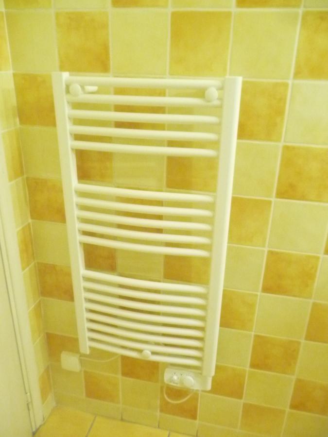 Chambre Triple