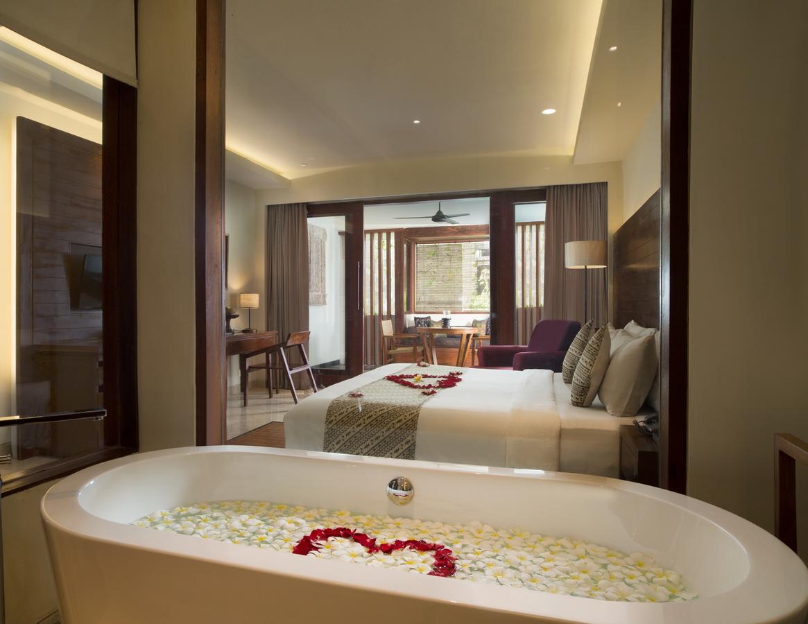 Junior Suite (2 Volwassenen)