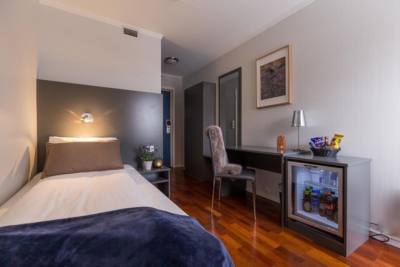 Chambre Simple