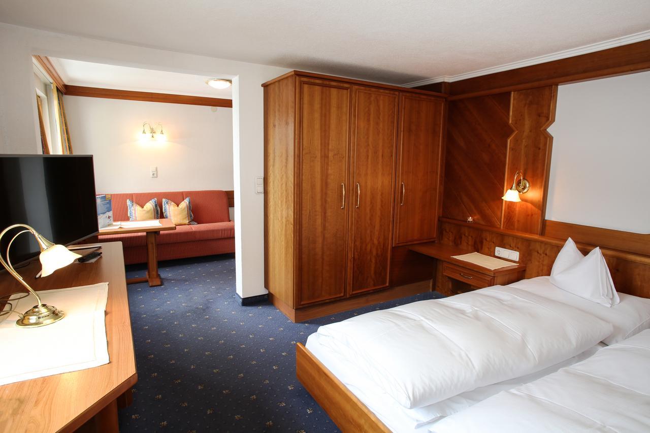 Comfort Doppelzimmer