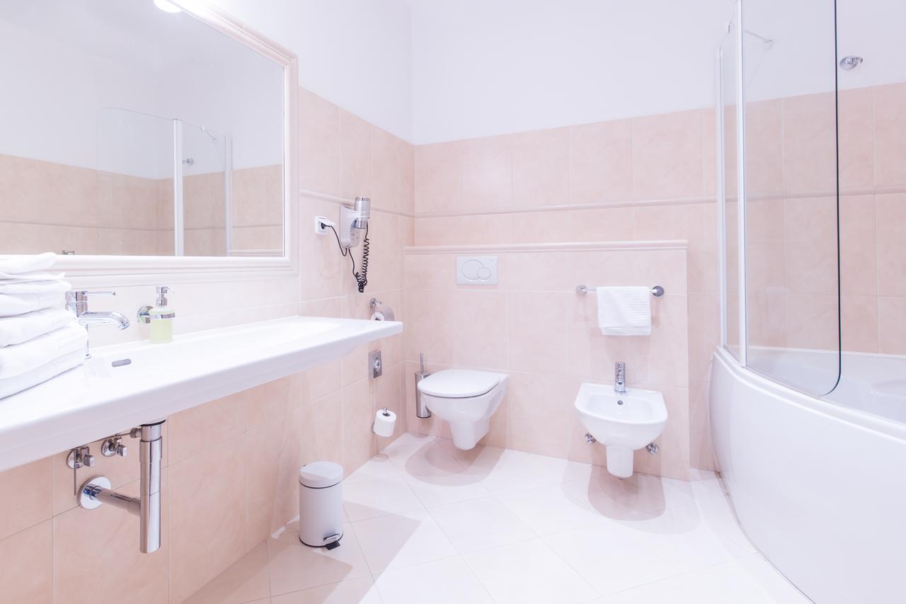 Habitación Individual Superior