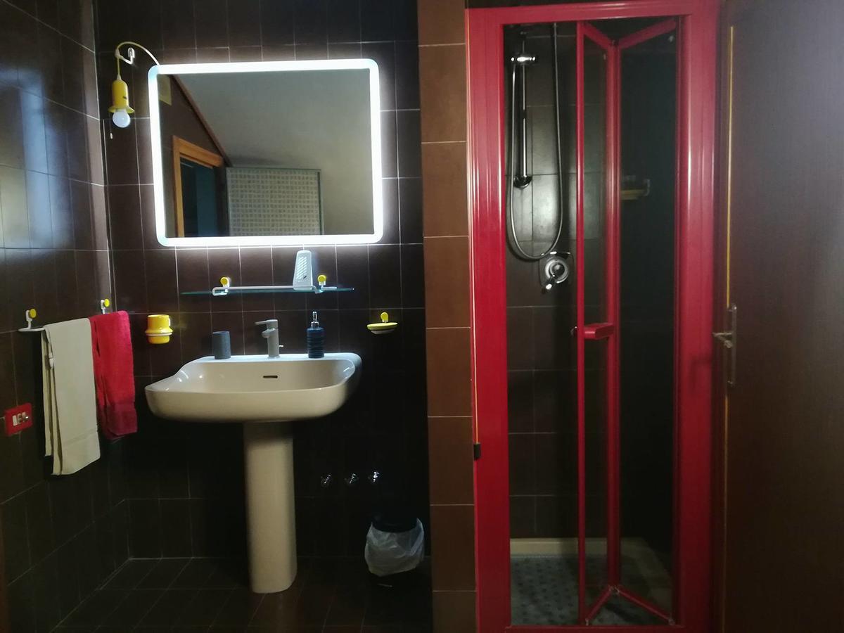 Chambre Double avec Salle de Bains Privative