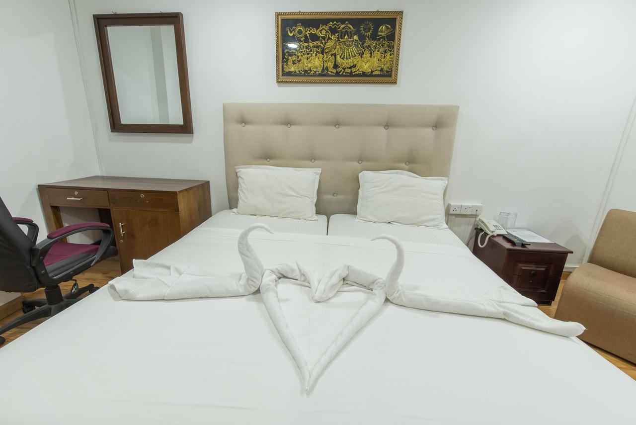 Superior Doppelzimmer