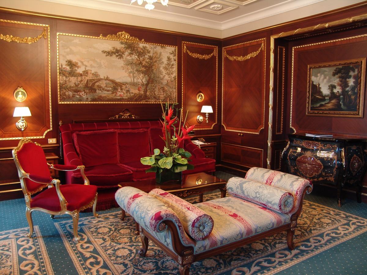 Suite Supérieure