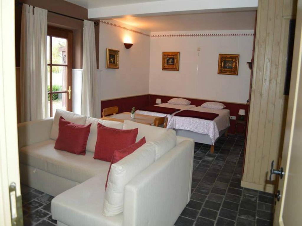 King Room with Hot Tub