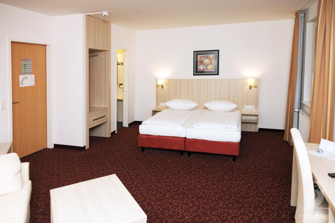Deluxe Zimmer
