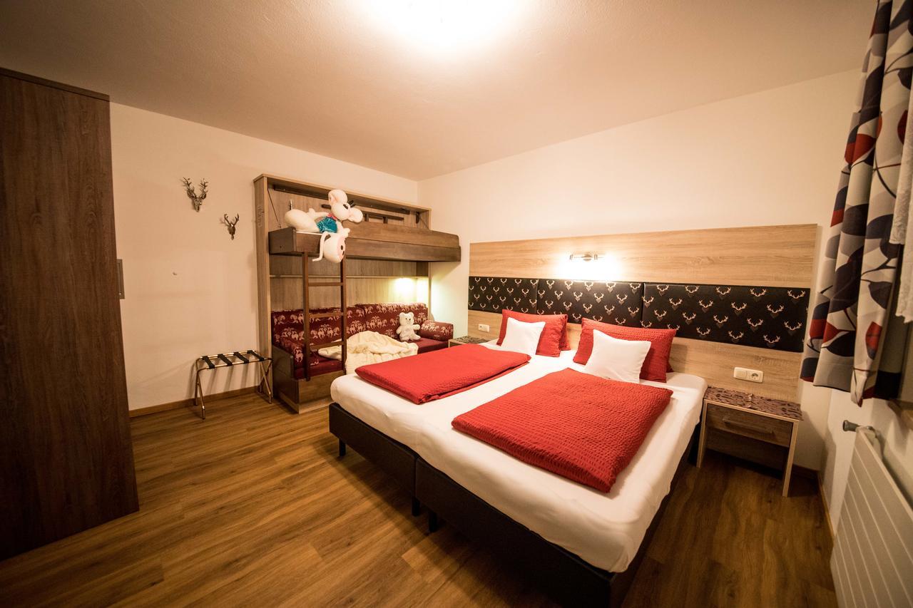 Appartement met 1 Slaapkamer en een Balkon
