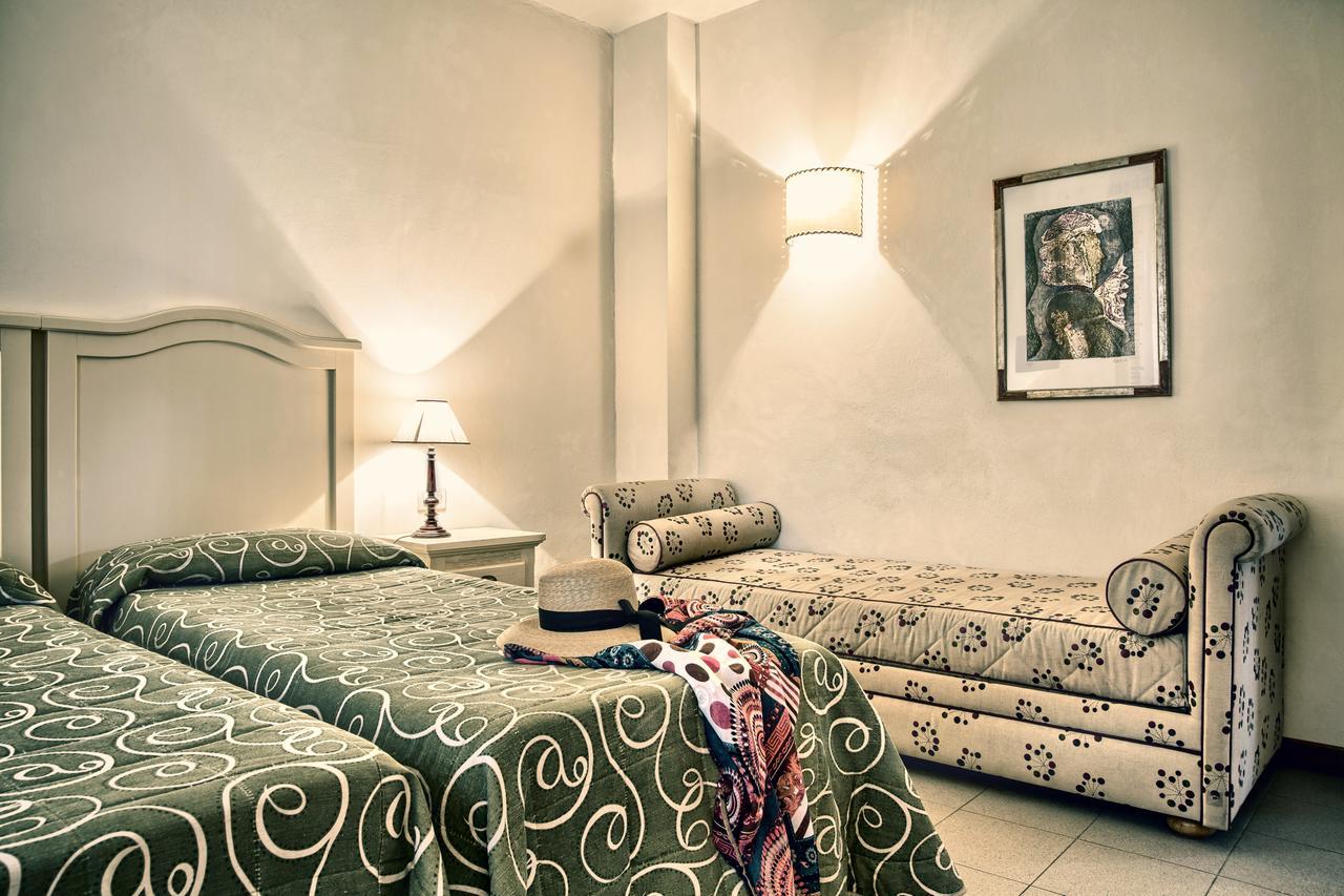 Villa (3 Adulti)