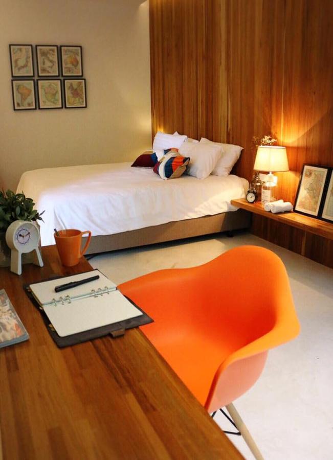 Junior Suite with Garden View