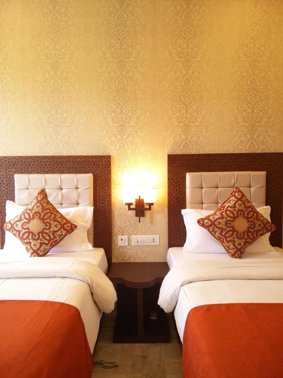 Chambre Standard