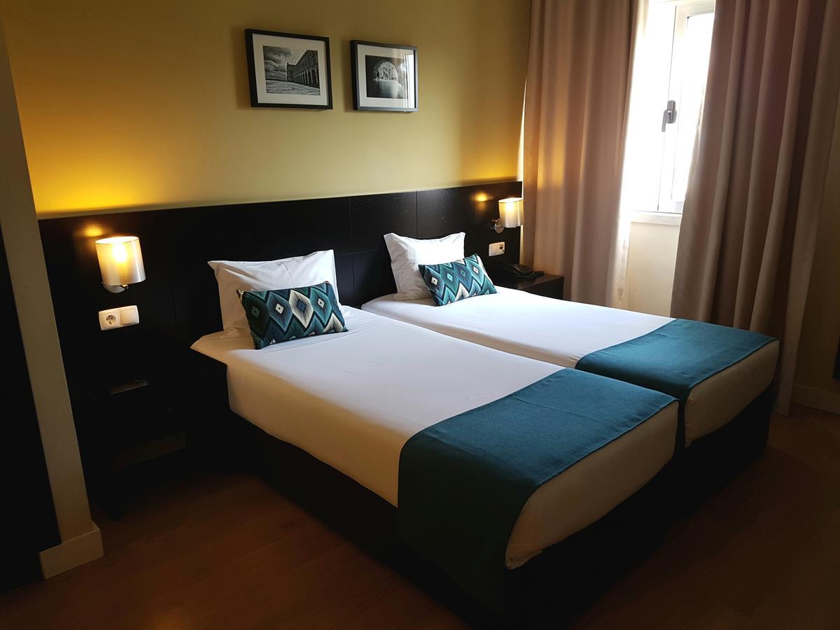 Dreibettzimmer