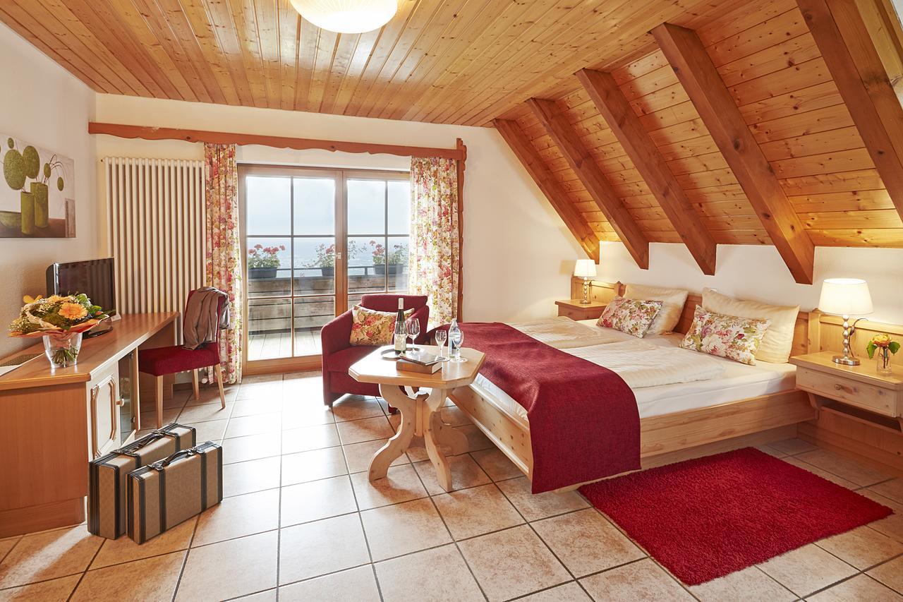 Chambre Double Confort