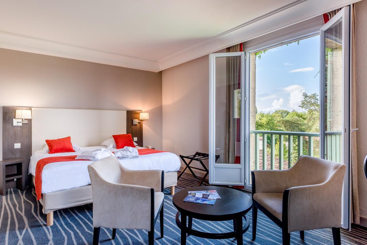 Chambre Privilège