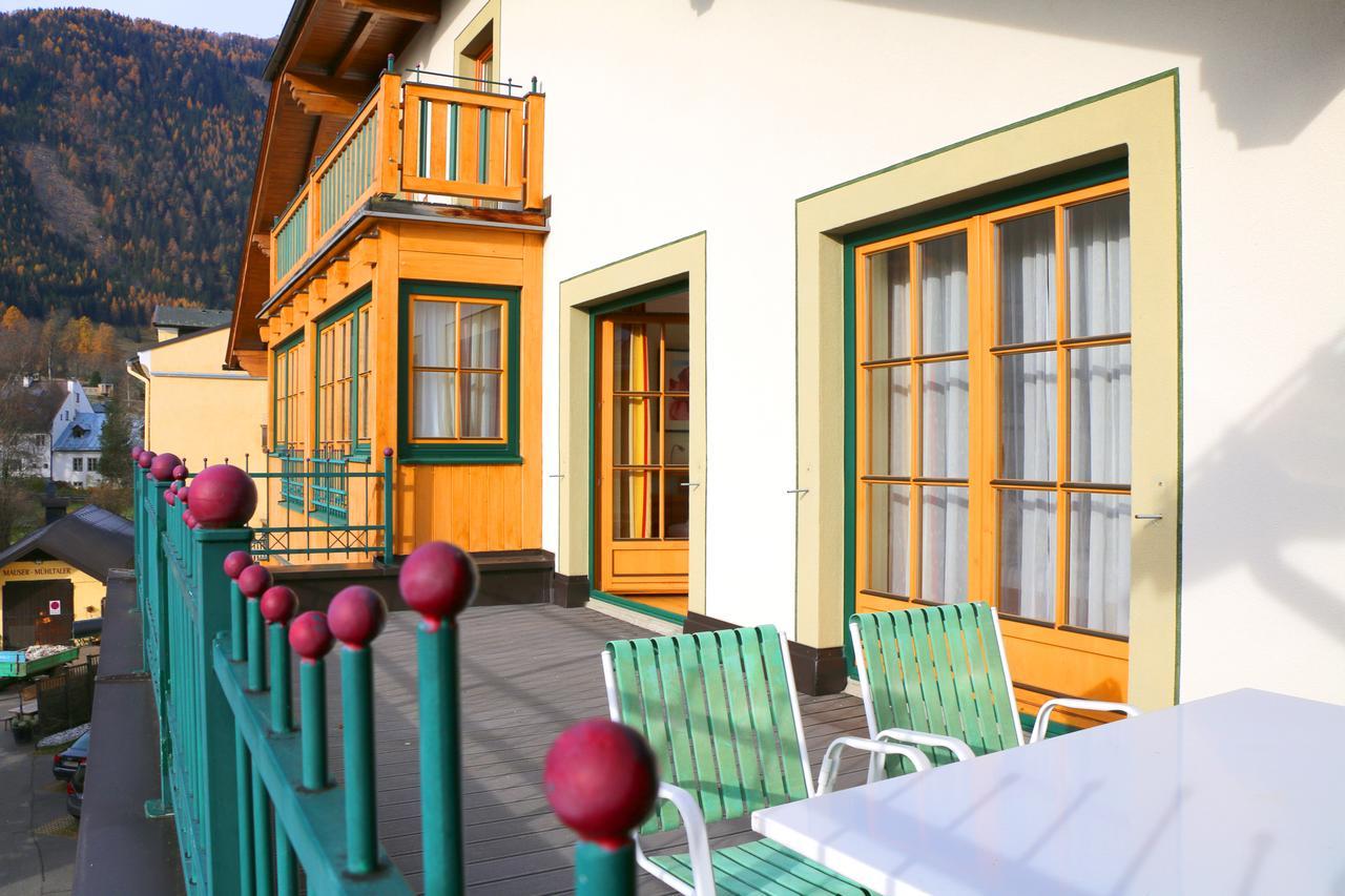 Doppelzimmer mit Balkon