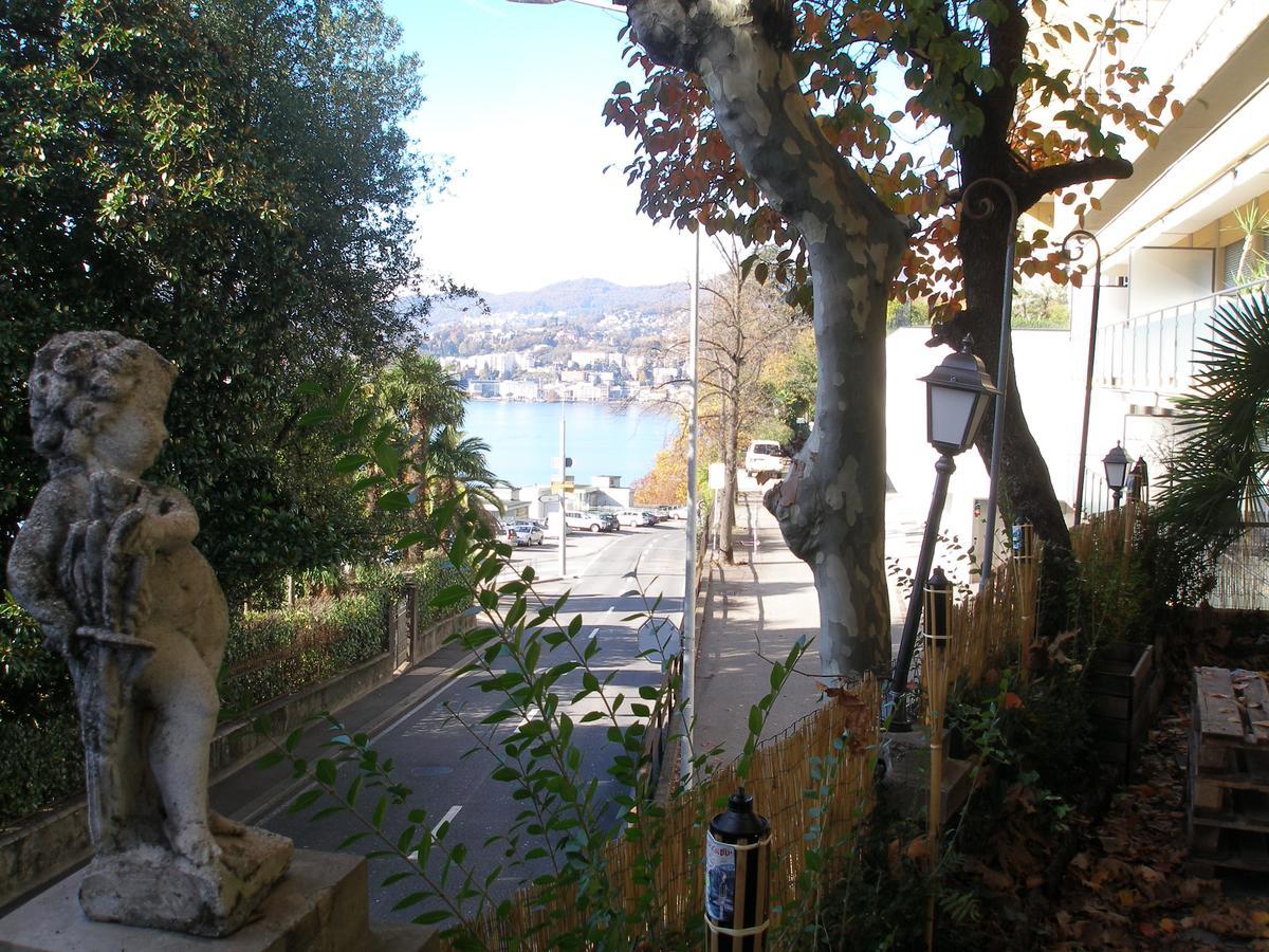 Chambre Lits Jumeaux - Vue sur Lac
