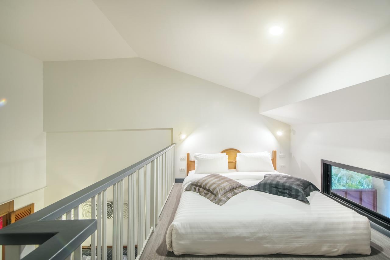 Maisonette-Suite