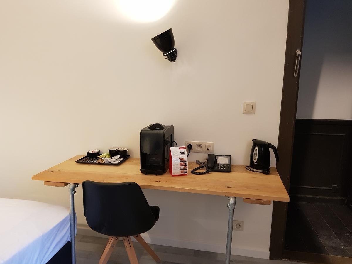 Budget Single Room