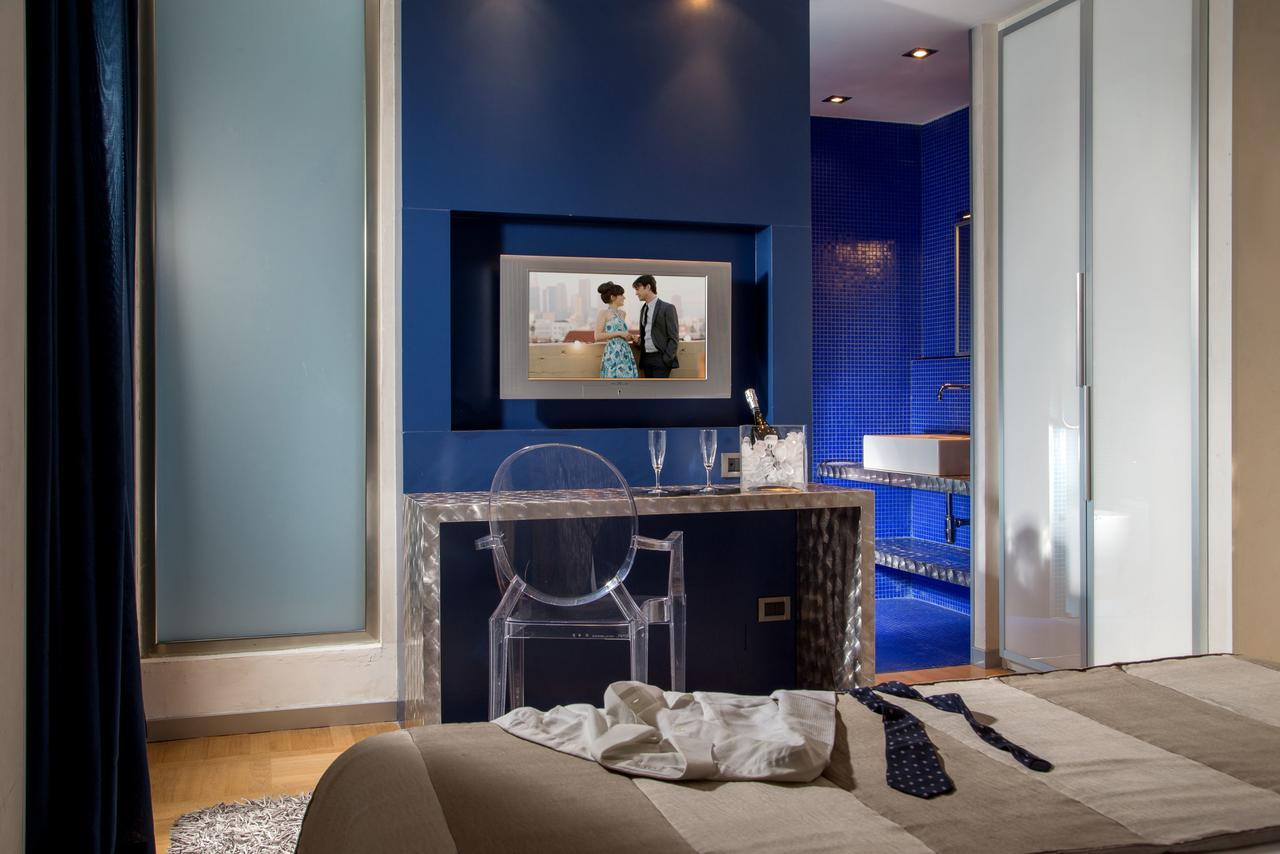 Chambre Lit Queen-Size