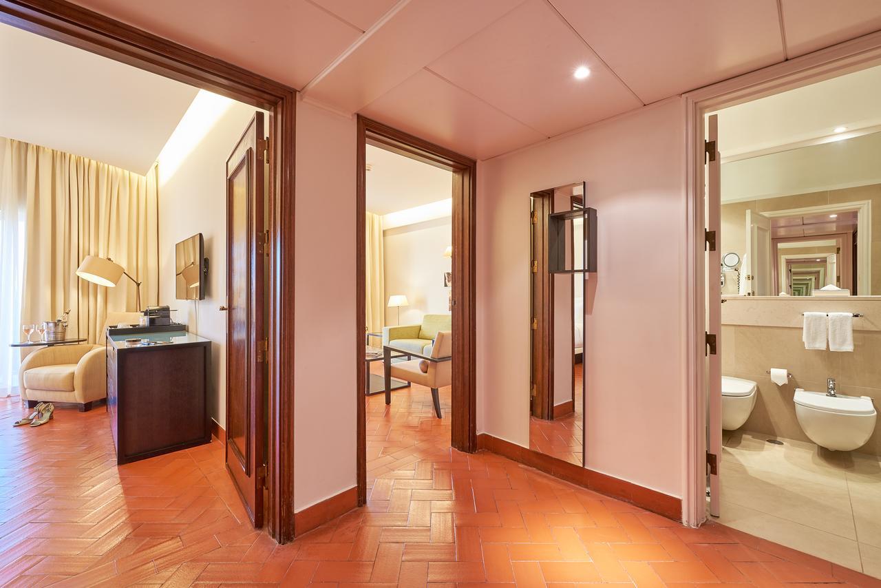 Suite Junior