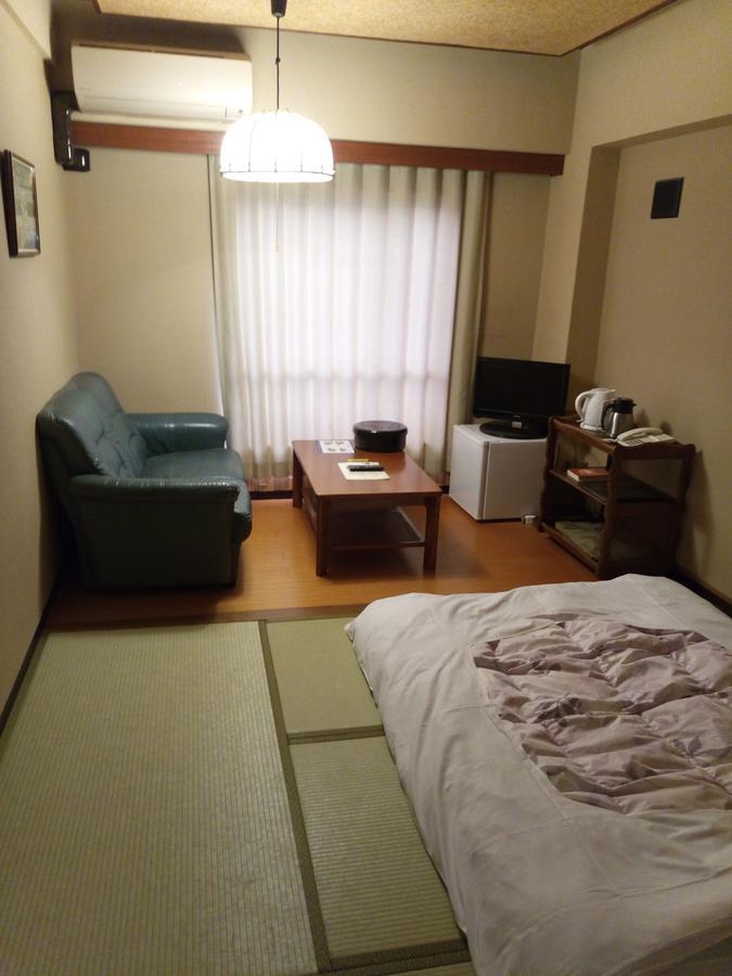 Habitación Individual Económica