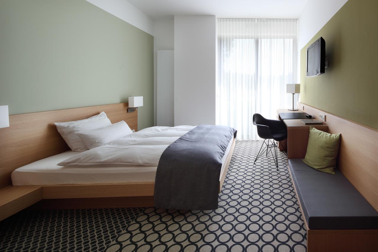 Standard Doppelzimmer
