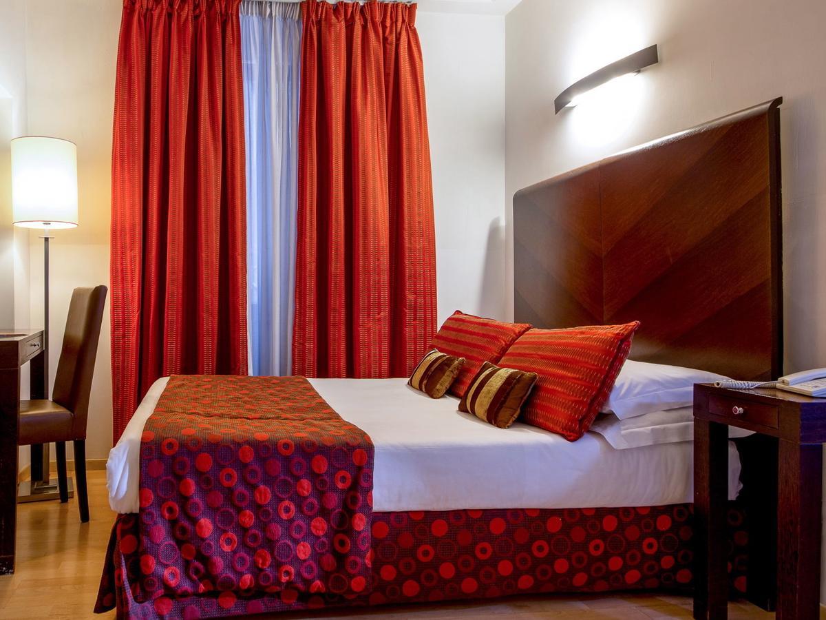 Chambre Double Économique