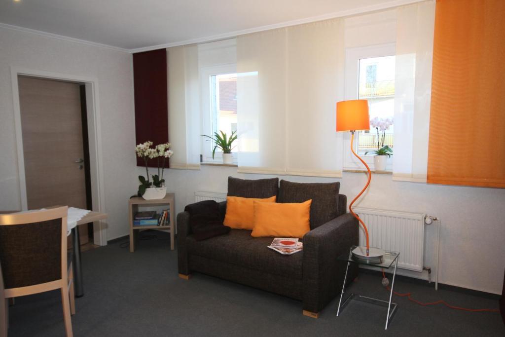 Apartment (2 Erwachsene)