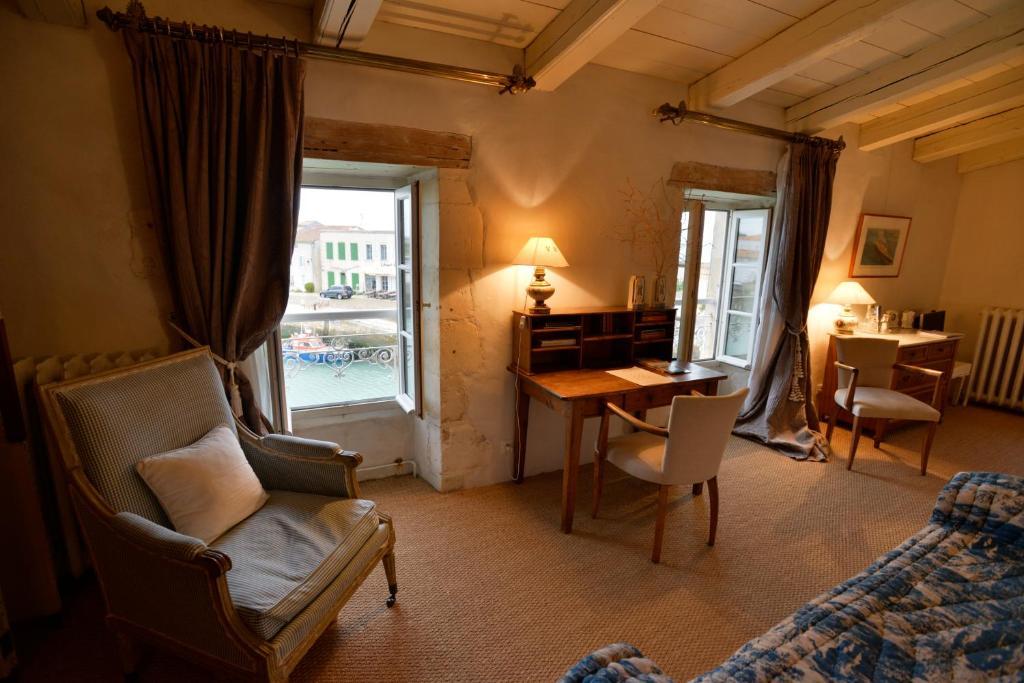 Suite Junior