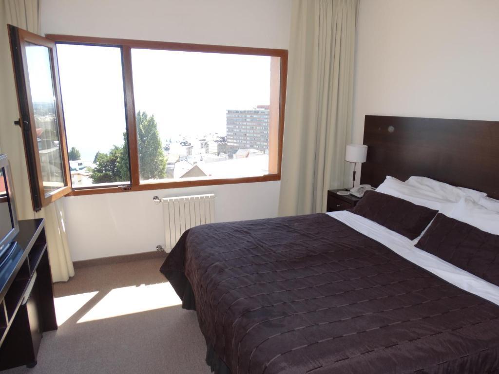 Dreibettzimmer