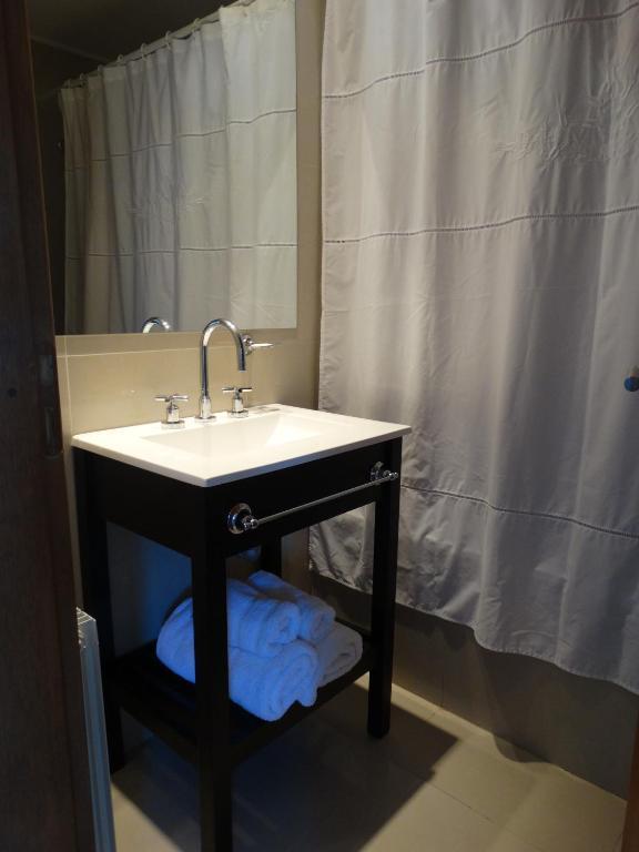 Standard Doppelzimmer
