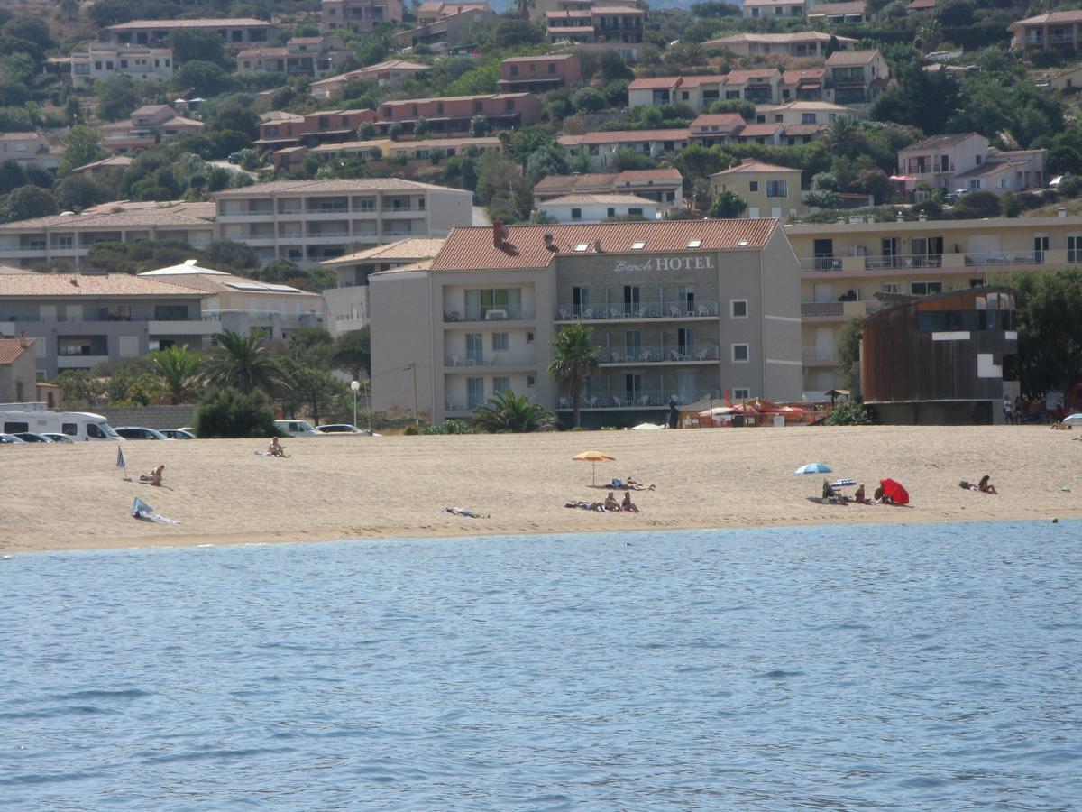 Chambre Triple - Vue sur Mer