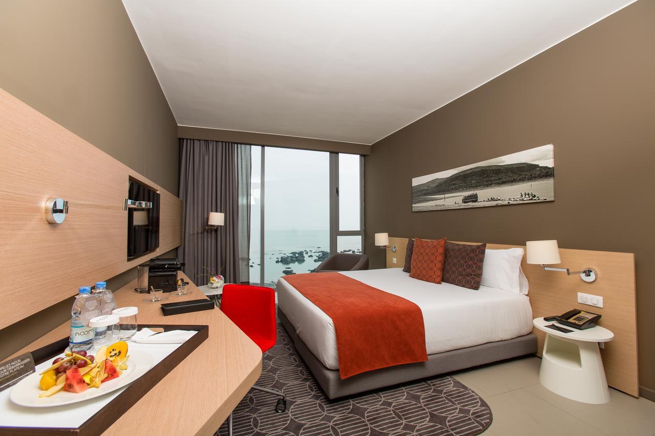 Business Double Room with Sea View