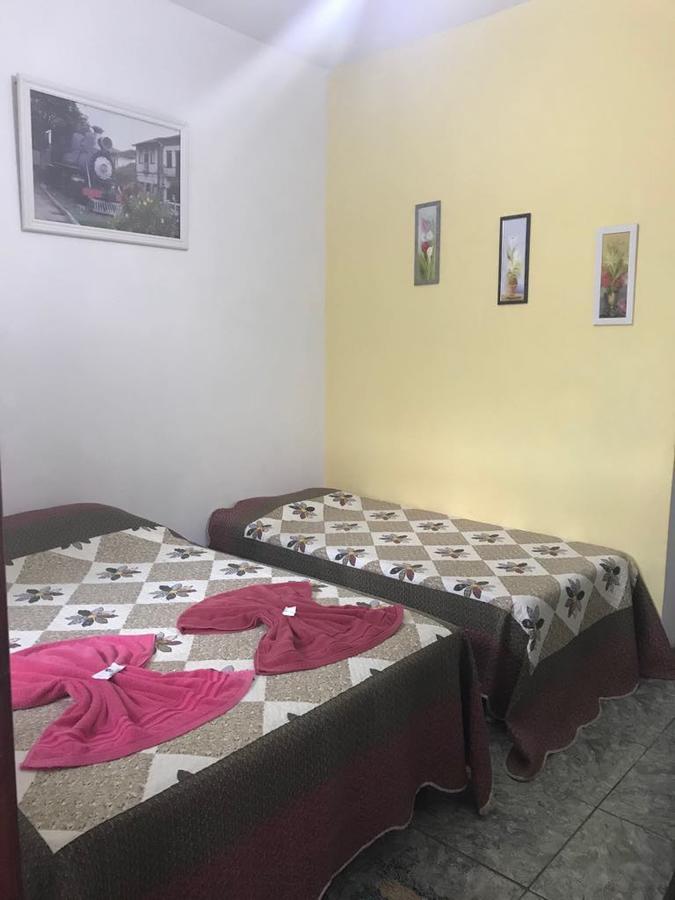 Quarto Triplo