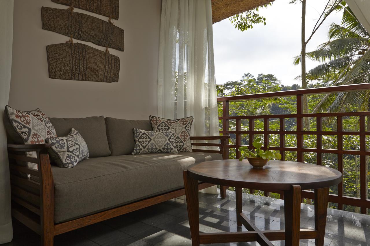 Valley View Personal Plunge Pool Villa  and Free Benefit