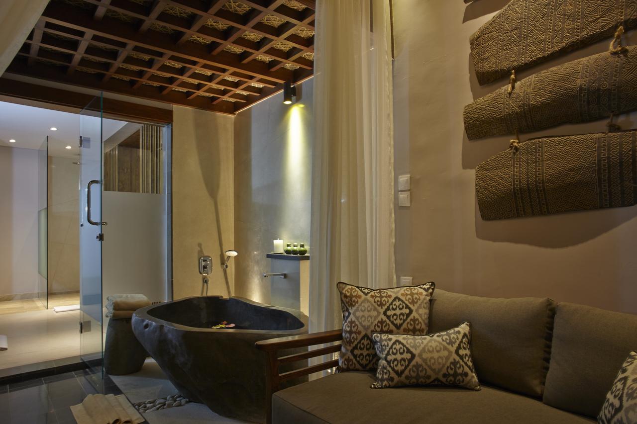 Terrace View Personal Plunge Pool Villa and Free Benefit