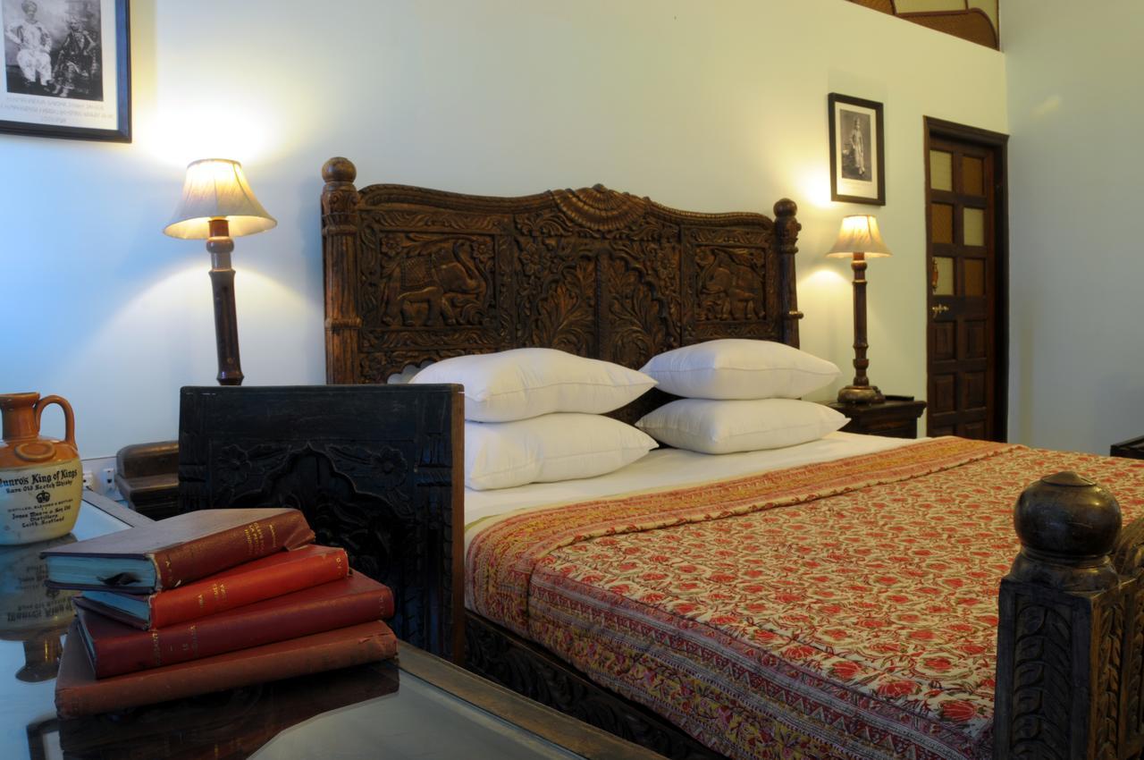 Chambre Double Patrimoine avec Vue