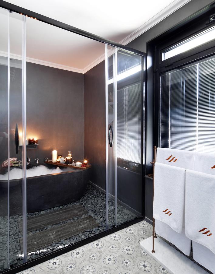 Deluxe Doppelzimmer