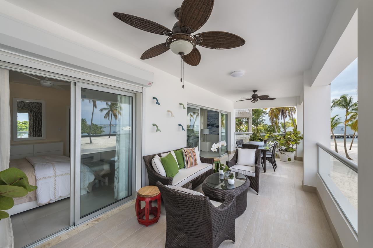 Three-Bedroom Apartment - All Inclusive